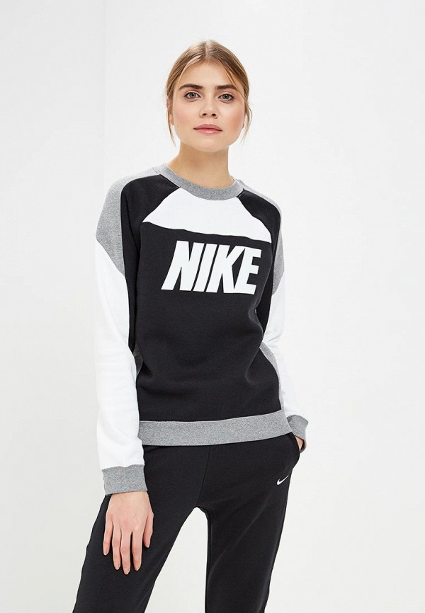 Свитшот Nike Nike NI464EWDNMM3