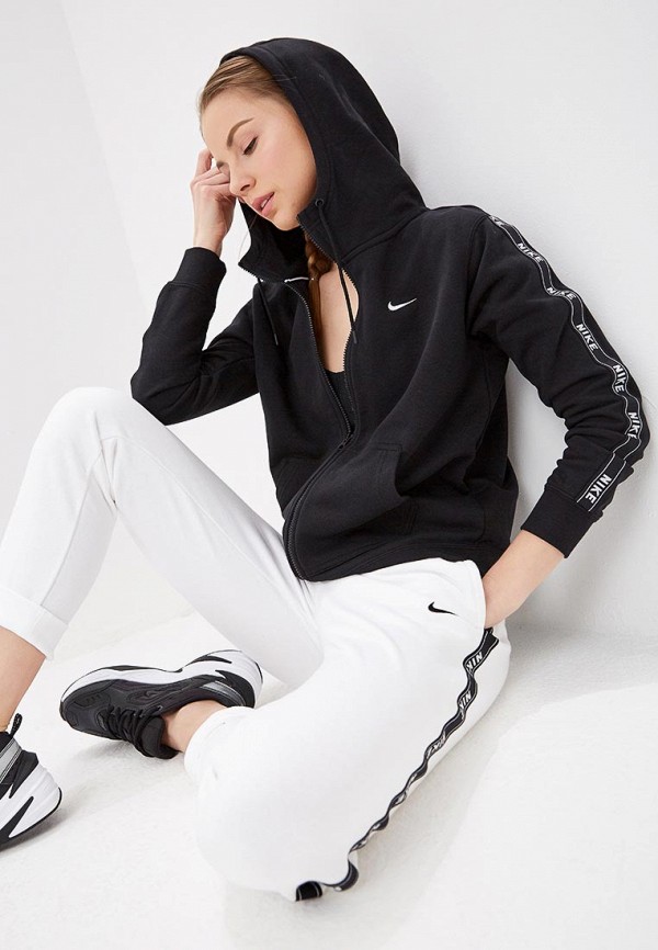 Толстовка Nike Nike NI464EWDNMN5