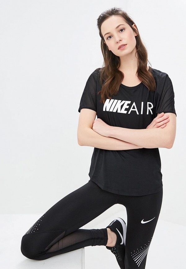 Футболка спортивная Nike Nike NI464EWDNNB2