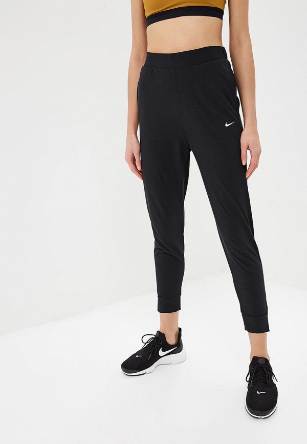 

Брюки спортивные Nike, Черный, BLISS WOMEN'S TRAINING PANTS