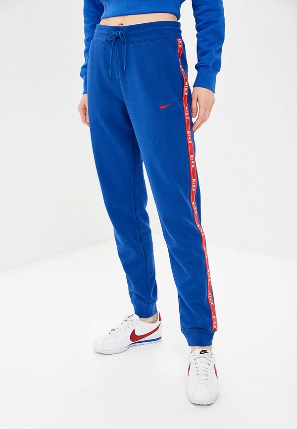 фото Брюки спортивные nike