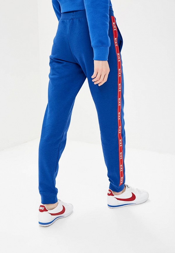 фото Брюки спортивные nike