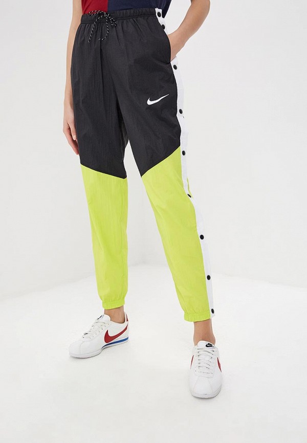 

Брюки спортивные Nike, SPORTSWEAR WINDRUNNER WOMEN'S PANTS, Разноцветный