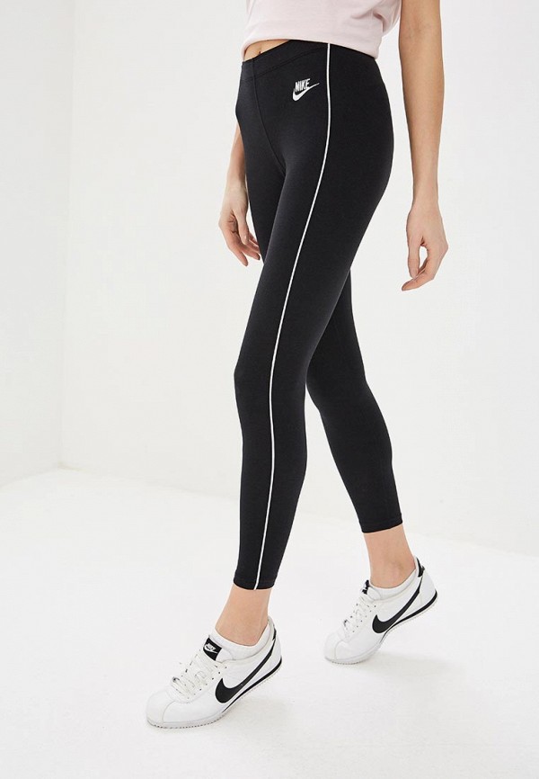 

Леггинсы Nike, Черный, SPORTSWEAR WOMEN'S LEGGINGS