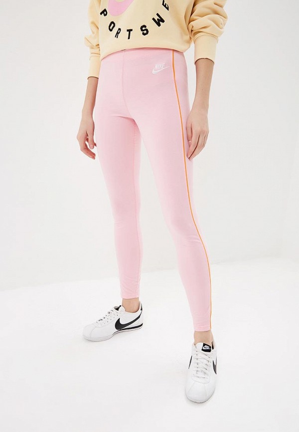 

Леггинсы Nike, Розовый, SPORTSWEAR WOMEN'S LEGGINGS