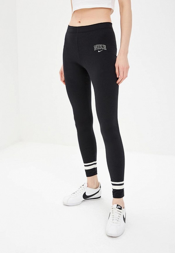 

Леггинсы Nike, Черный, SPORTSWEAR WOMEN'S LEGGINGS