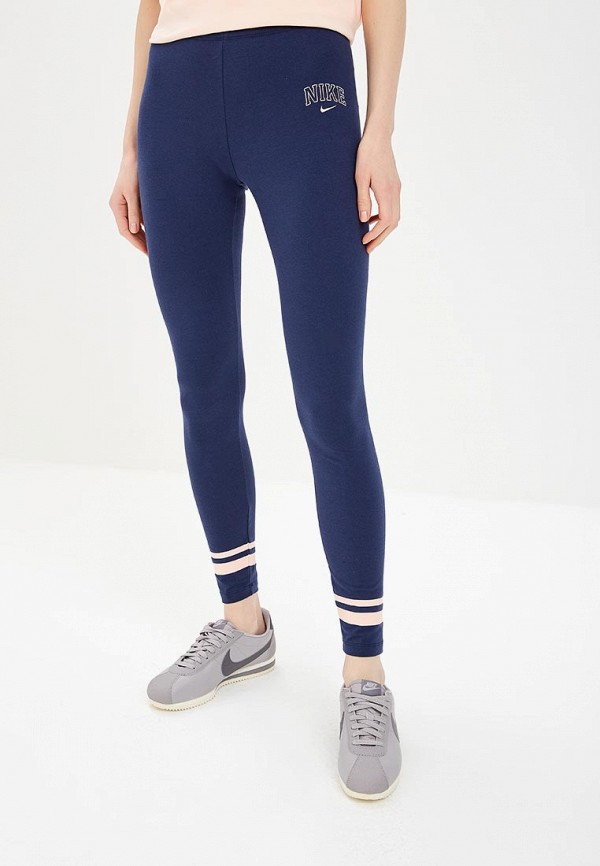 цена Леггинсы Nike Nike NI464EWDNNK3