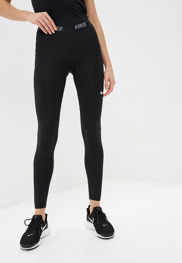

Тайтсы Nike, Черный, WOMEN'S VICTORY BASELAYER TIGHTS