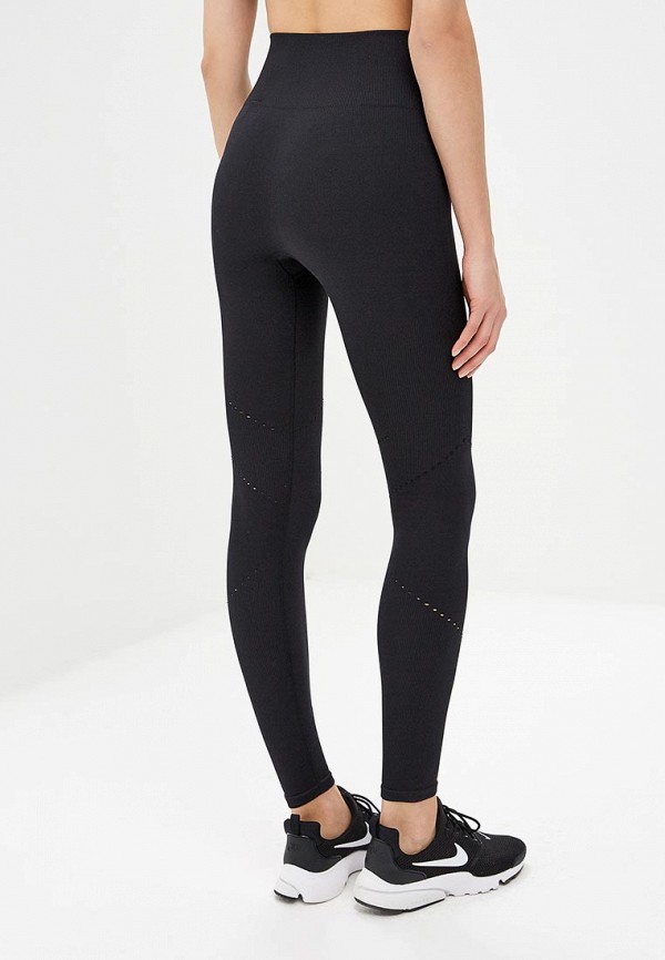 

Тайтсы Nike, Черный, POWER STUDIO WOMEN'S YOGA TRAINING TIGHTS