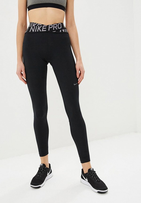 

Тайтсы Nike, Черный, PRO INTERTWIST WOMEN'S TIGHTS