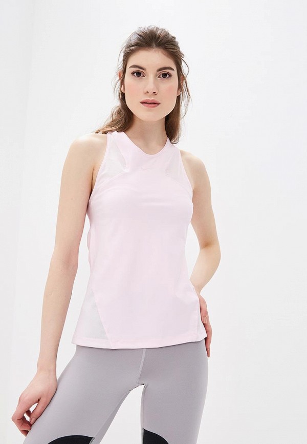 

Майка спортивная Nike, Розовый, PRO HYPERCOOL WOMEN'S TANK