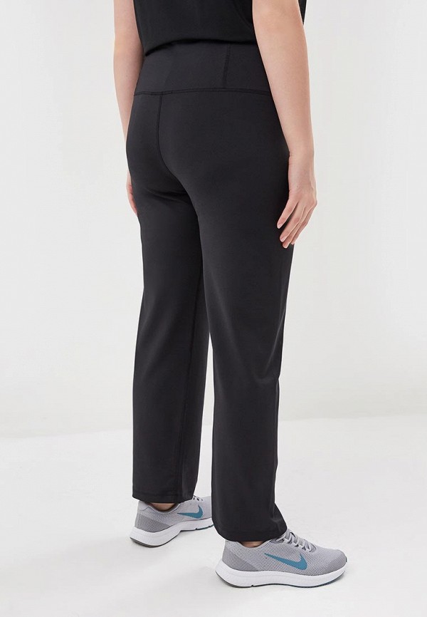 

Тайтсы Nike, Черный, W NK PWR CLASSIC GYM PANT PLUS