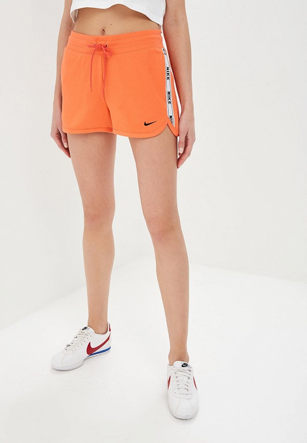 Шорты спортивные Nike Nike NI464EWETRE1