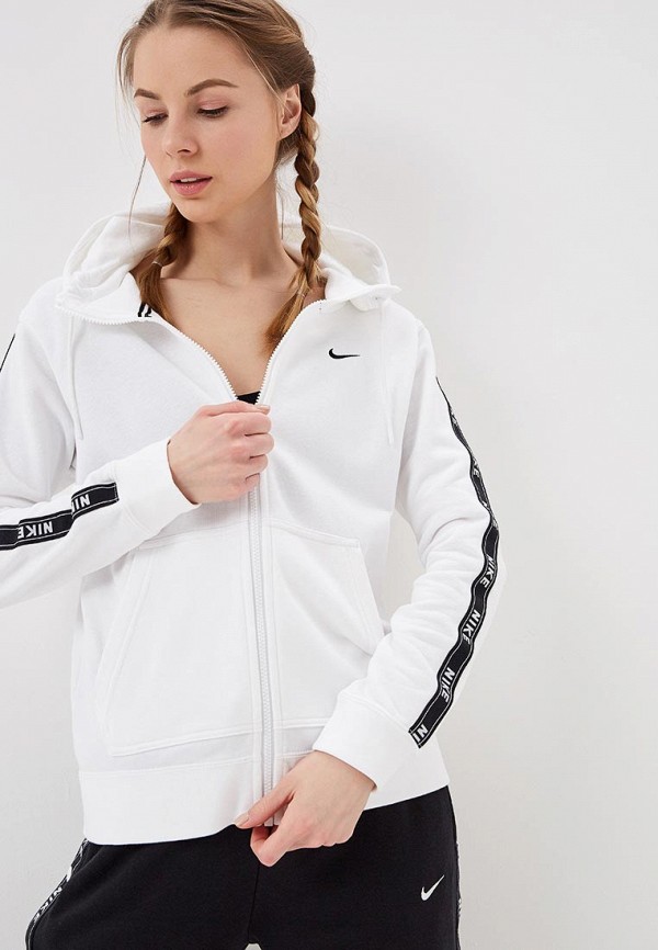 Толстовка Nike Nike NI464EWETRK5