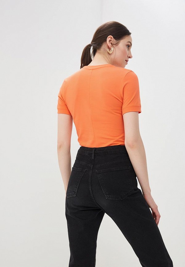 

Боди Nike, SPORTSWEAR ESSENTIAL WOMEN'S BODYSUIT, Оранжевый