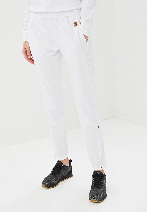 

Брюки спортивные Nike, Белый, NikeCourt Women's Tennis Pants