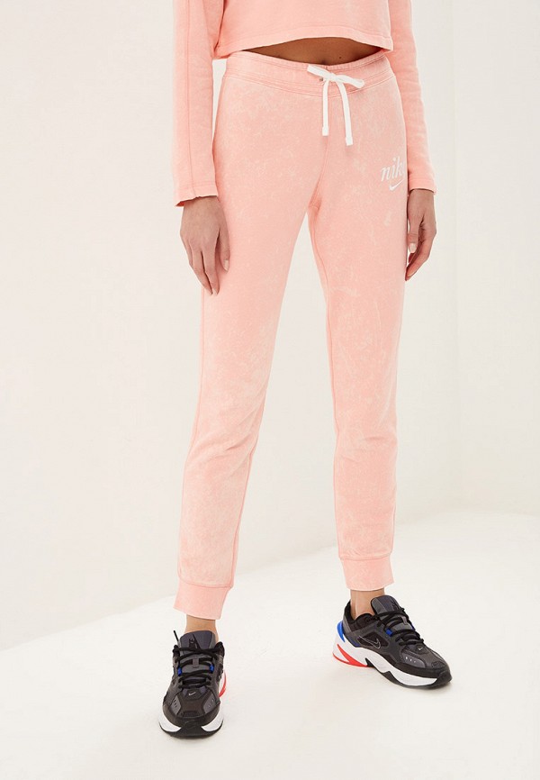 

Брюки спортивные Nike, Коралловый, SPORTSWEAR WOMEN'S PANTS