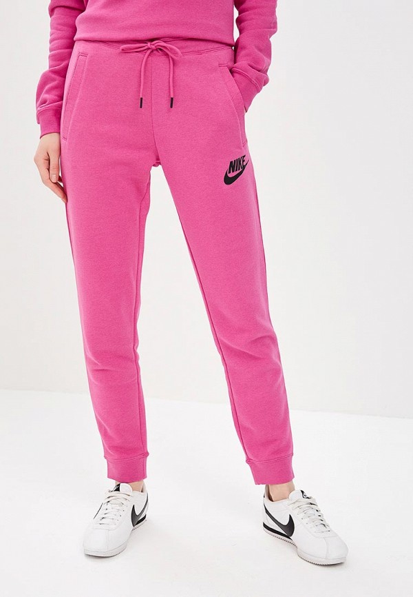 

Брюки спортивные Nike, Розовый, SPORTSWEAR RALLY WOMEN'S PANTS
