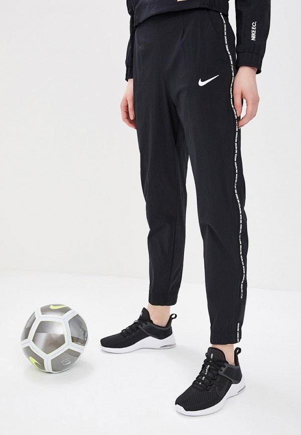 Брюки спортивные Nike Nike NI464EWETSF1