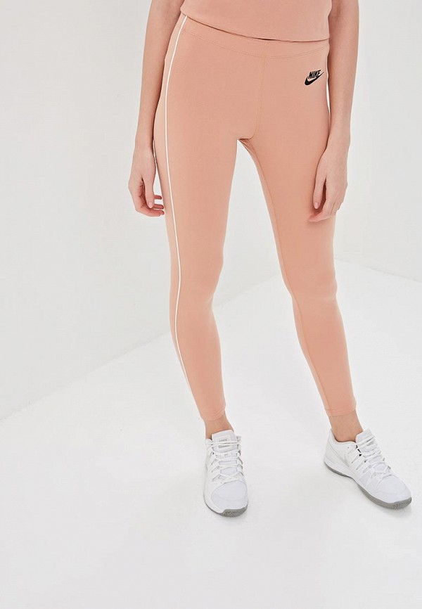 

Леггинсы Nike, Розовый, SPORTSWEAR WOMEN'S LEGGINGS