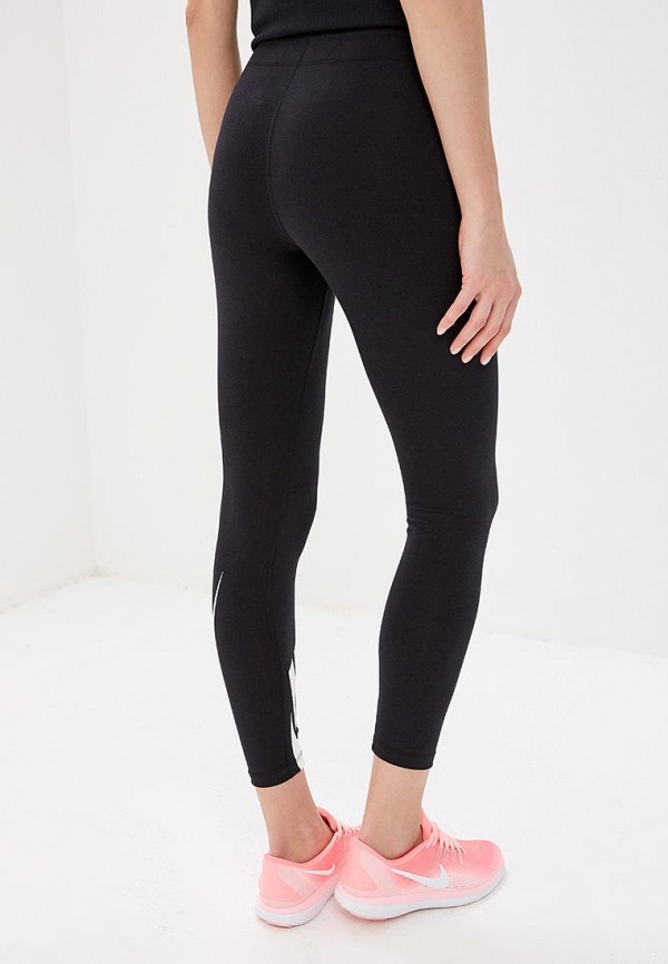 фото Леггинсы nike