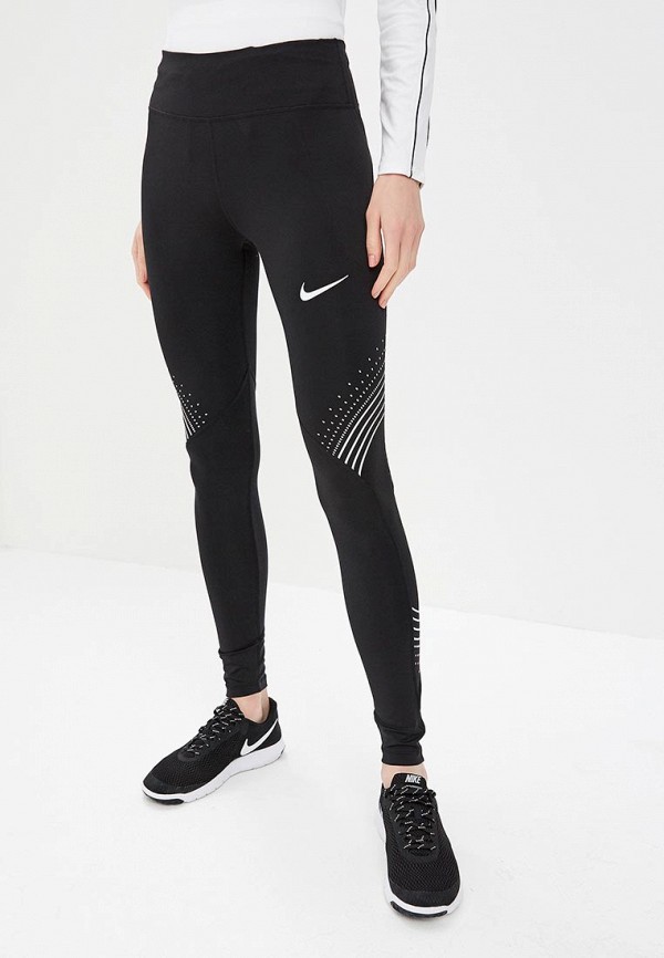 Тайтсы Nike Nike NI464EWETSK1