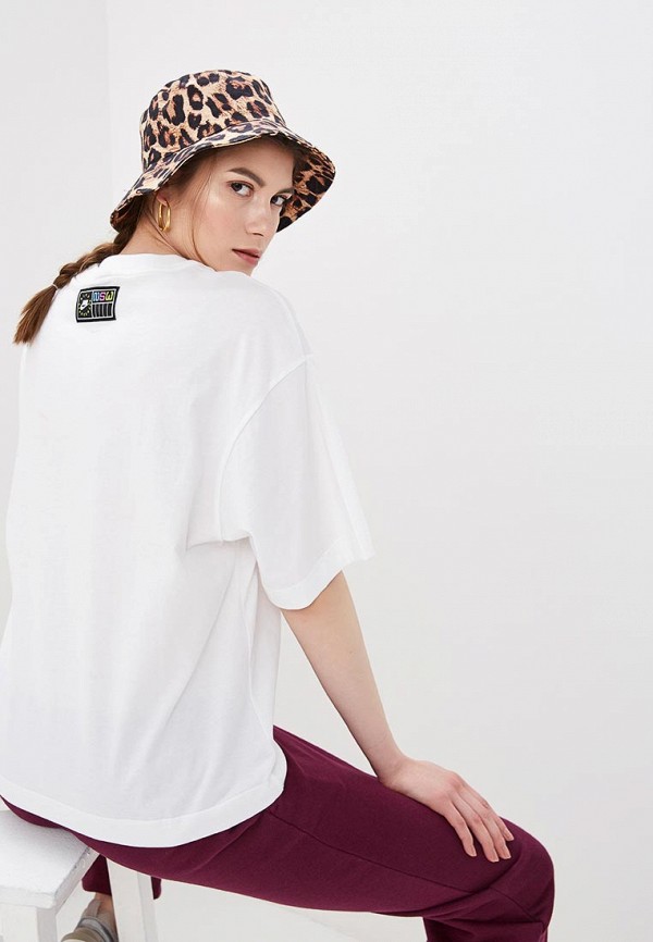 

Футболка Nike, Белый, SPORTSWEAR NSW WOMEN'S SHORT-SLEEVE TOP