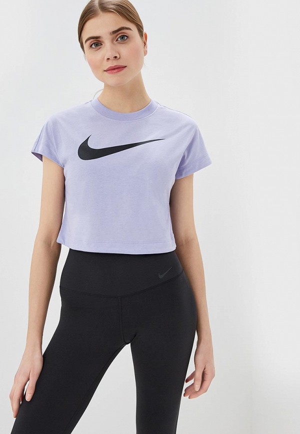 Футболка спортивная Nike Nike NI464EWETSS2