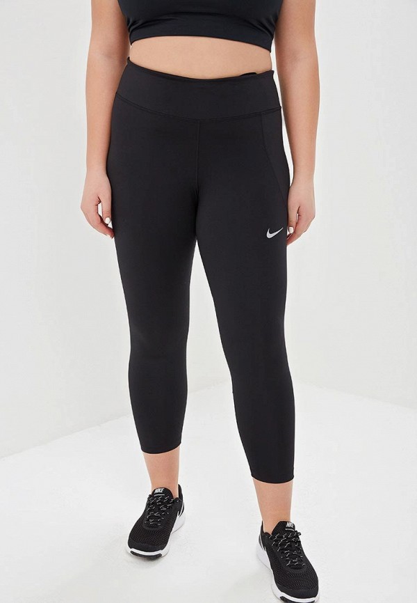 Тайтсы Nike Nike NI464EWETTA7