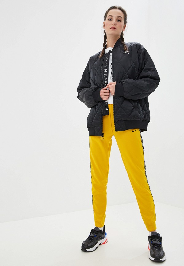 фото Куртка утепленная nike