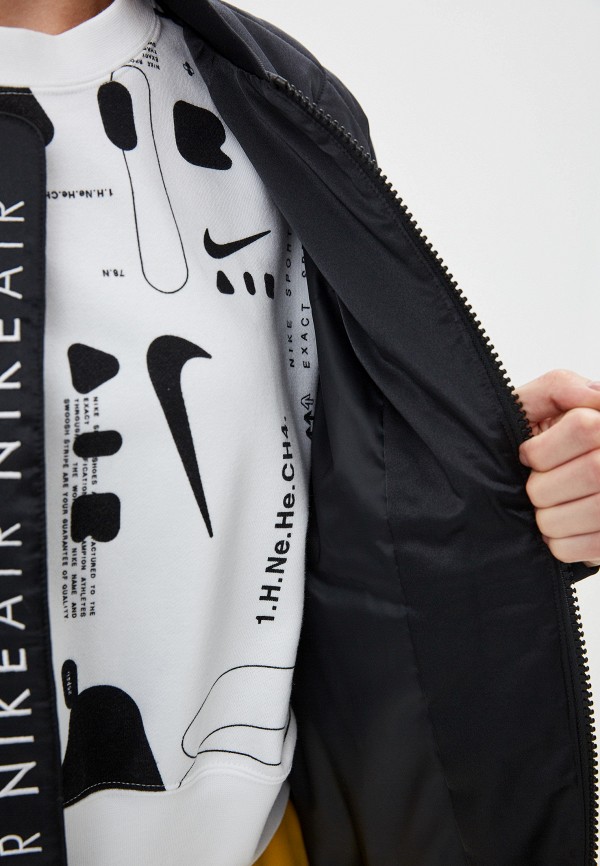 фото Куртка утепленная nike