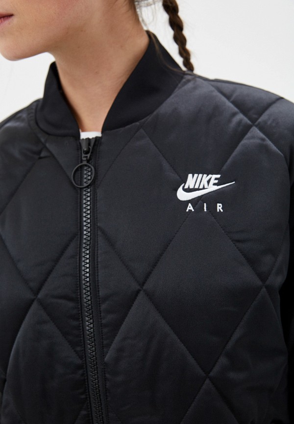 фото Куртка утепленная nike
