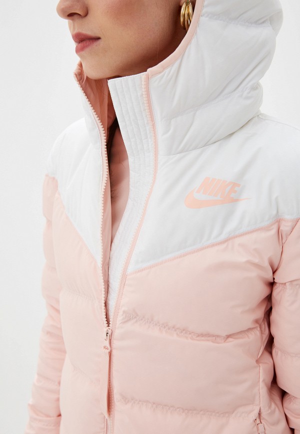 фото Пуховик Nike