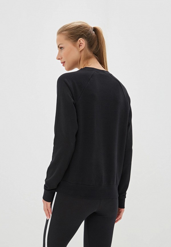 

Свитшот Nike, Черный, SPORTSWEAR ESSENTIAL WOMEN'S FLEECE CREW