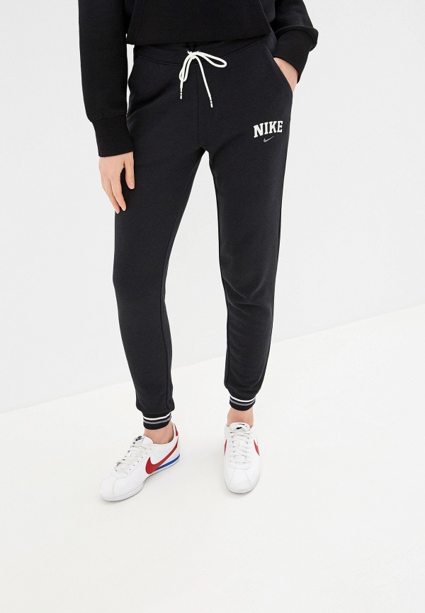 

Брюки спортивные Nike, Черный, SPORTSWEAR WOMEN'S FLEECE JOGGERS