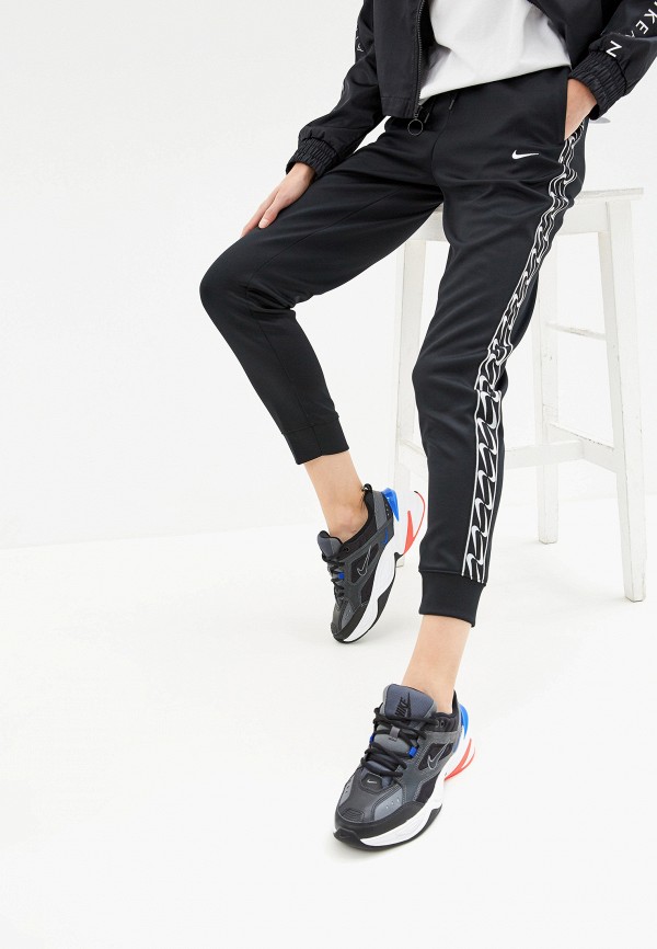 

Брюки спортивные Nike, Черный, SPORTSWEAR WOMEN'S JOGGERS