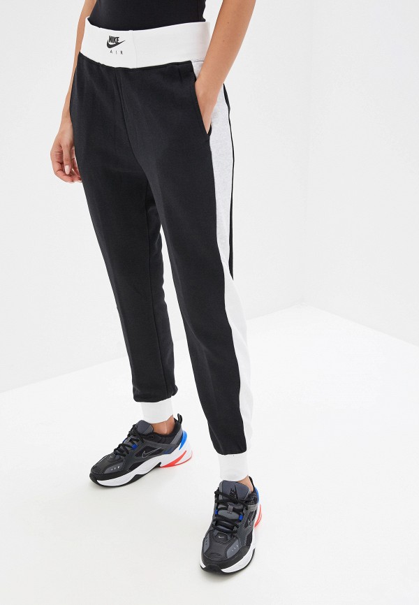 

Брюки спортивные Nike, Черный, AIR WOMEN'S PANTS