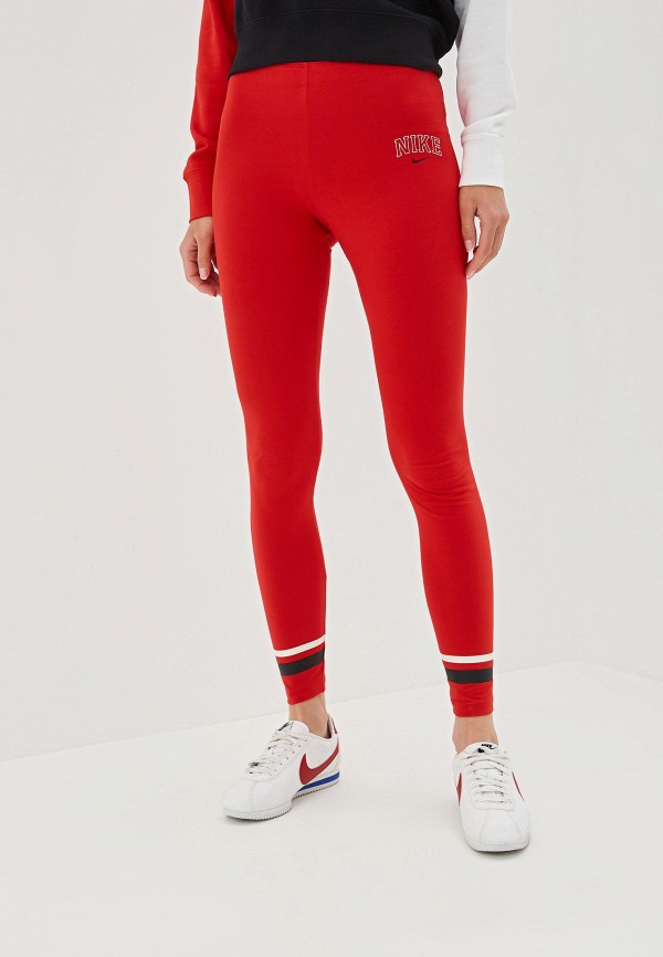 

Леггинсы Nike, Красный, SPORTSWEAR WOMEN'S LEGGINGS