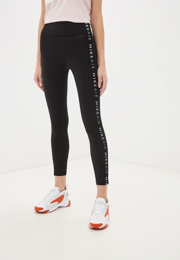 

Леггинсы Nike, Черный, W NSW AIR LGGNG