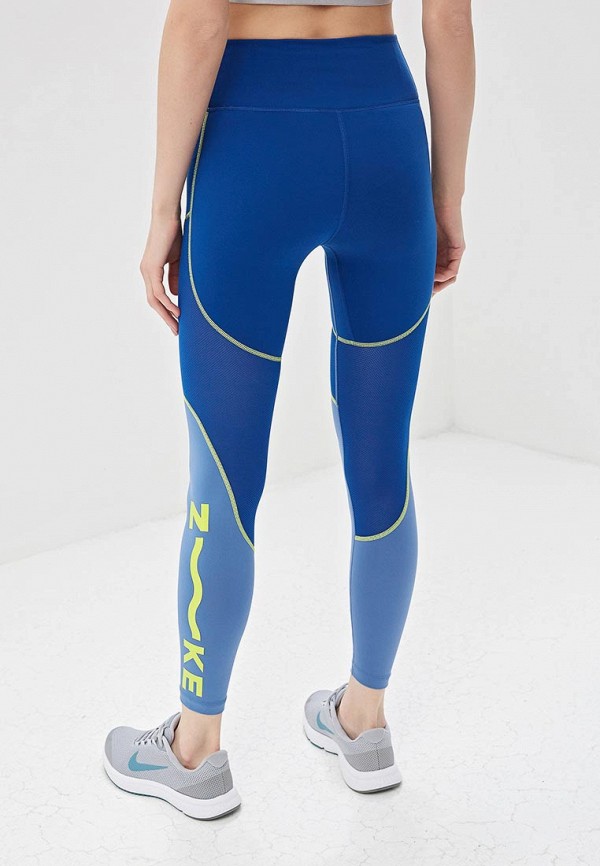 Тайтсы Nike Женские Купить