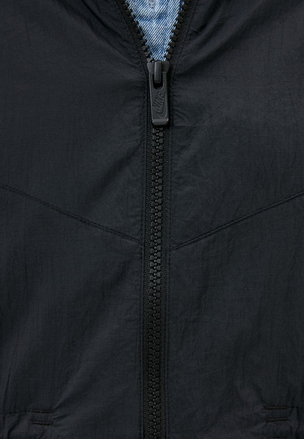 

Парка Nike, Черный, W NSW WR JKT TRENCH