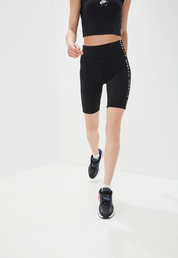 

Шорты спортивные Nike, Черный, Air Women's Shorts