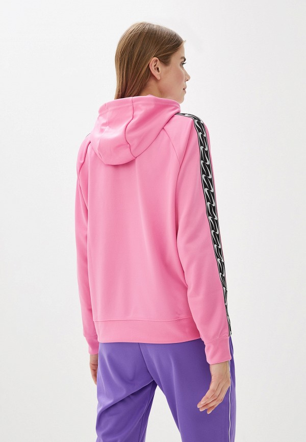

Худи Nike, Розовый, SPORTSWEAR WOMEN'S LOGO PULLOVER HOODIE