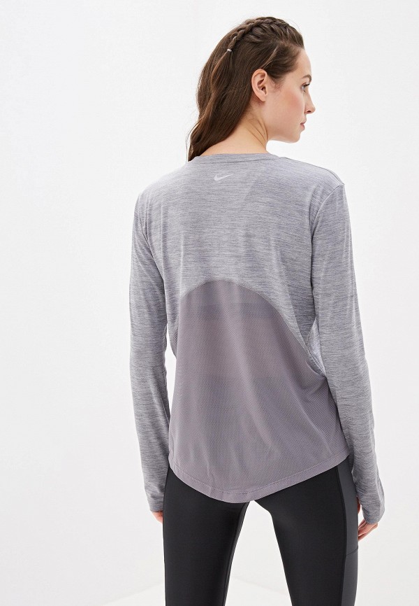 фото Лонгслив спортивный nike