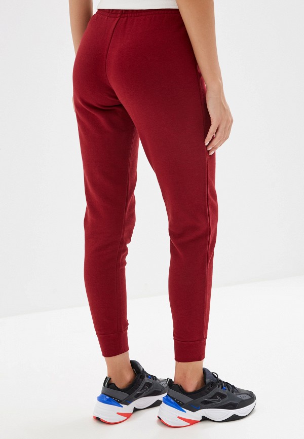 

Брюки спортивные Nike, Бордовый, SPORTSWEAR ESSENTIAL WOMEN'S FLEECE PANTS