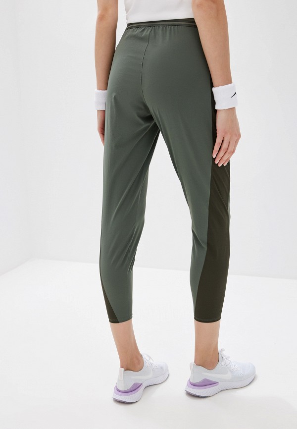 

Брюки спортивные Nike, Хаки, ESSENTIAL WOMEN'S 7/8 RUNNING PANTS