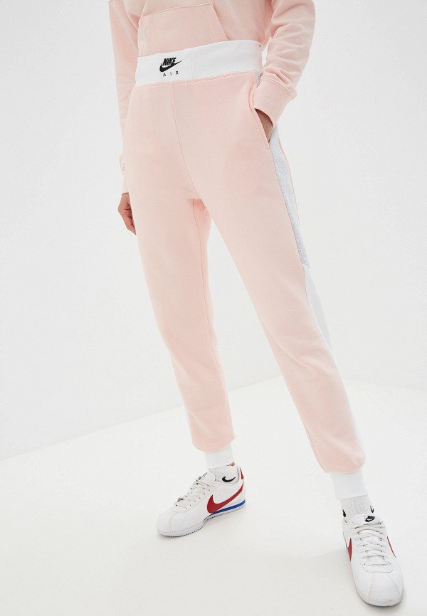 

Брюки спортивные Nike, Розовый, AIR WOMEN'S PANTS