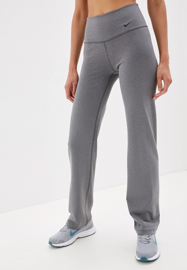 

Тайтсы Nike, Серый, Power Women's Training Pants