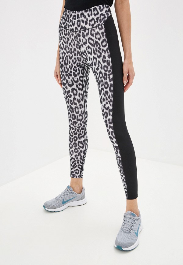 

Тайтсы Nike, Белый, One Women's 7/8 Training Tights