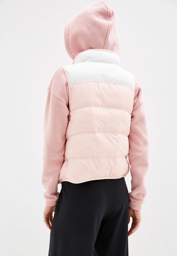 фото Жилет утепленный nike